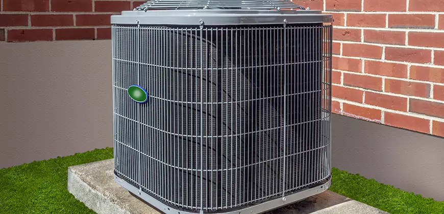 AC Unit Replacement in Orem