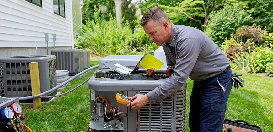Apartment and Multi-Unit Dryer Vent Cleaning in Orem