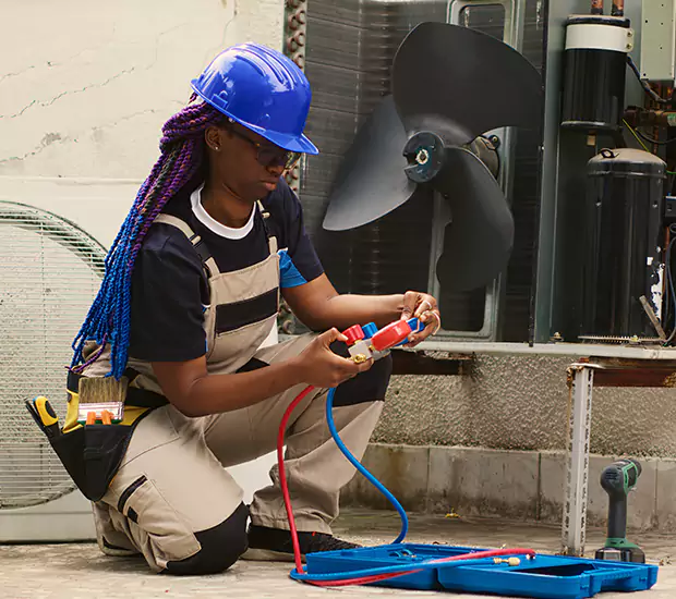 Licensed AC Electrical Repair Pros in Orem, UT