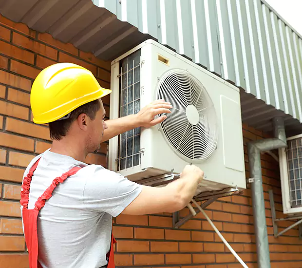 Proven AC Unit Cleaning: Your Local Cooling Care Team in Orem, UT