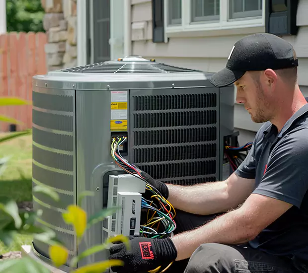 Proven AC Unit Replacement: Your Local System Upgrade Team in Orem, UT