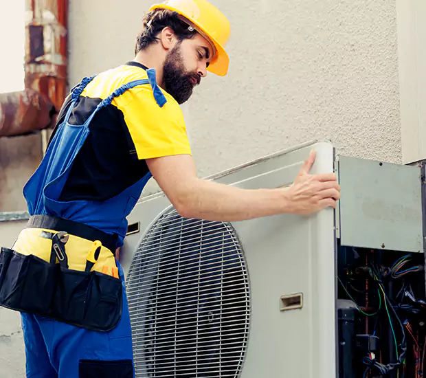 Proven Air Handler Repair: Your Local Indoor Unit Specialists in Orem, UT