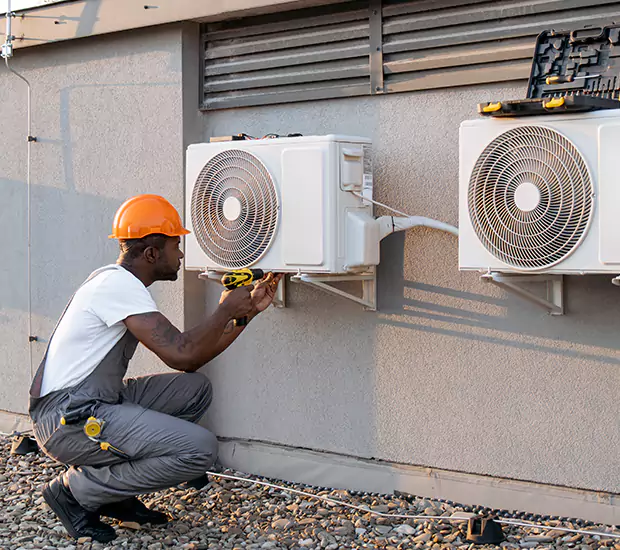 Proven Commercial AC Maintenance: Your Local Building Systems Team in Orem, UT