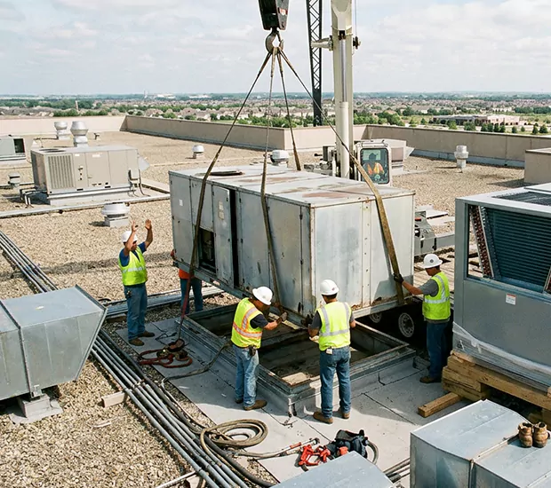 Proven Commercial HVAC Contractors: Your Local Business Installation Team in Orem, UT