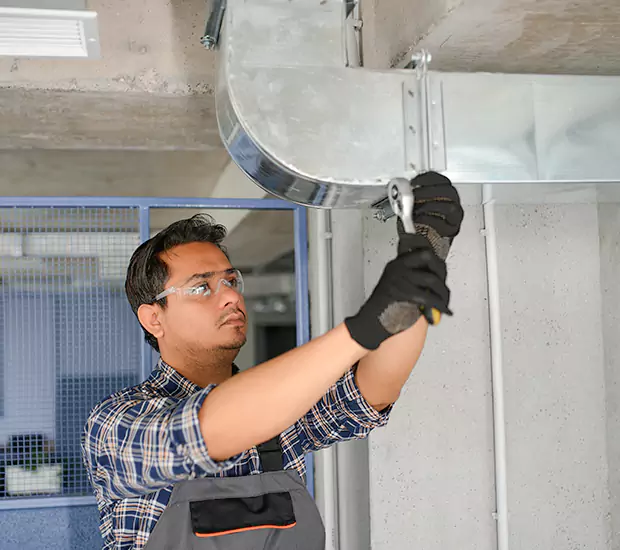 Proven Ductwork Replacement: Your Local Whole-Home Airflow Team in Orem, UT