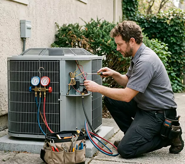 Proven Emergency AC Installation: Your Local Fast Response Team in Orem, UT