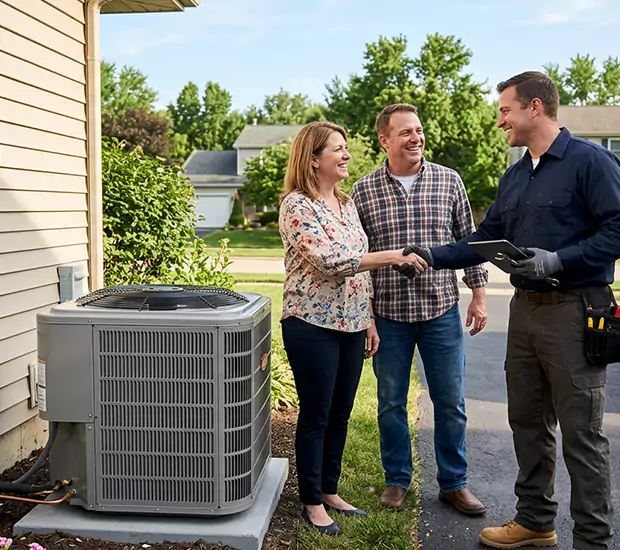 Proven Emergency AC Service: Your Local 24 Hour Response Team in Orem, UT