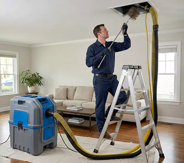 Proven Furnace Duct Cleaning: Your Local Heating Air Team in Orem, UT