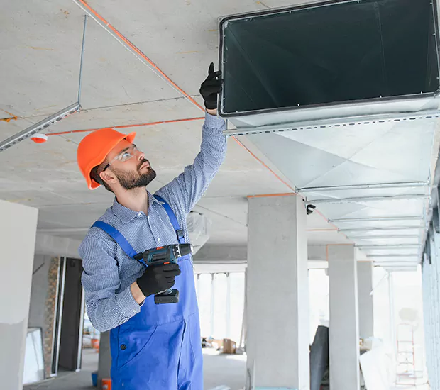 Proven HVAC Duct Installation: Your Local Ductwork Specialists in Orem, UT