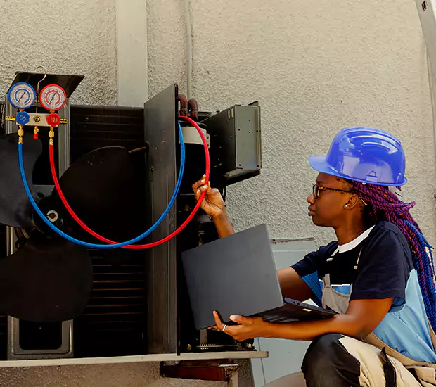 Proven HVAC Installation: Your Local System Specialists in Orem, UT