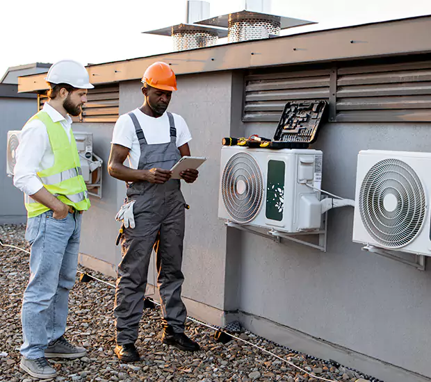 Proven Outdoor AC Installation: Your Local Condenser Specialists in Orem, UT