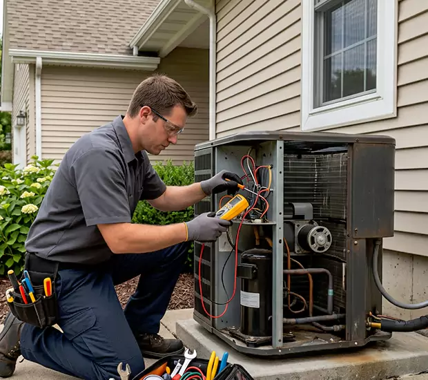 Proven Residential HVAC Services: Your Local Home Comfort Team in Orem, UT